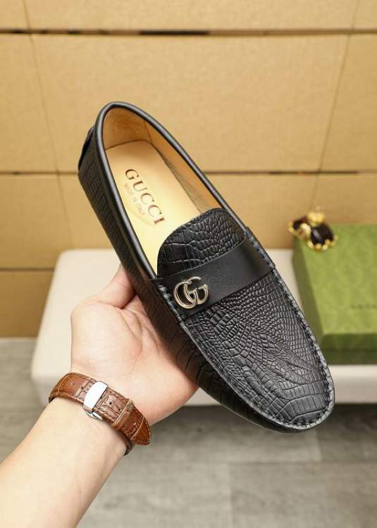 Picture of Gucci Shoes _SKUGuccisz38-45mnf03737239